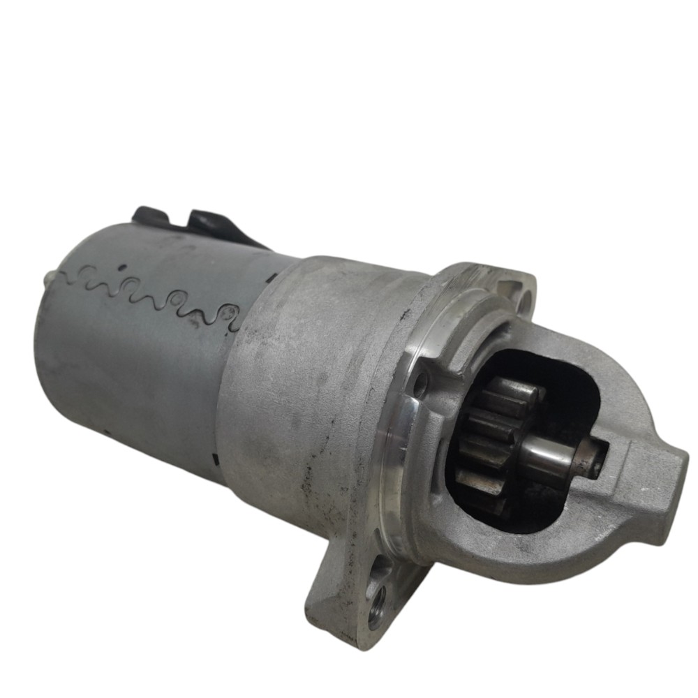 Motor Arranque Hyundai Elantra 2.0 16v Flex Automatico 2018 3