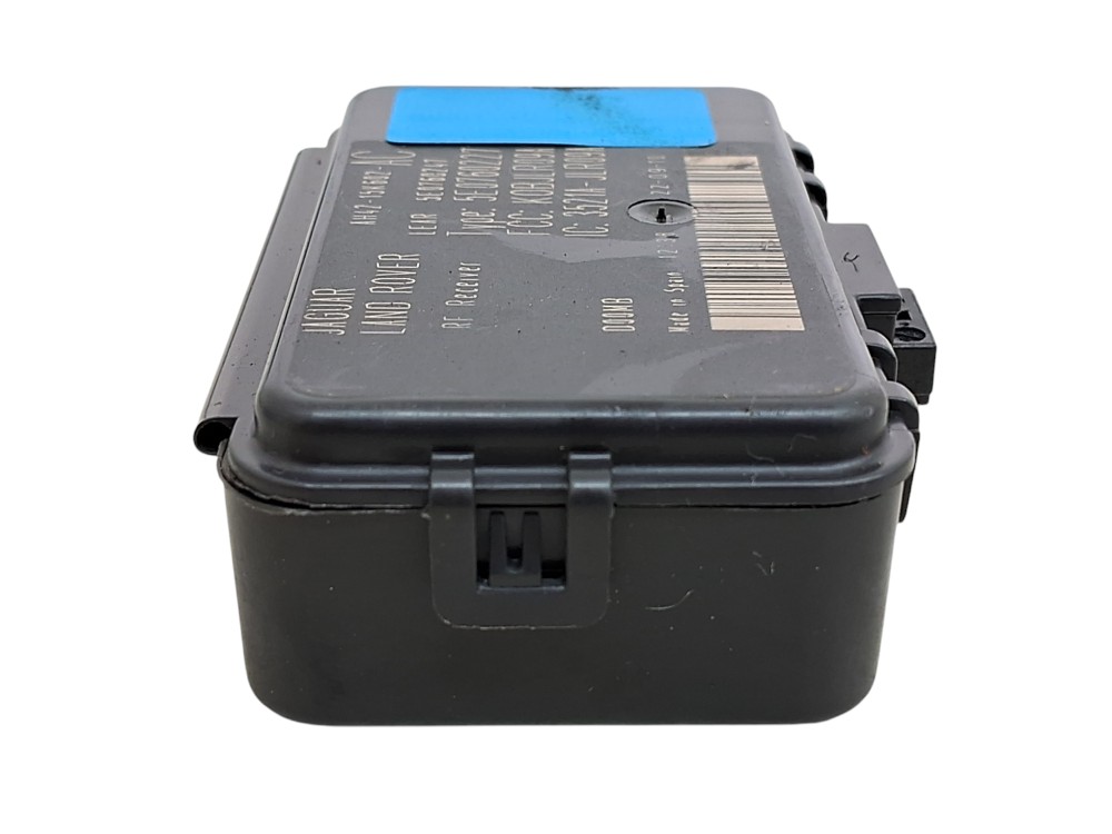 Modulo Alarme Land Rover Discovery 4 2011 3