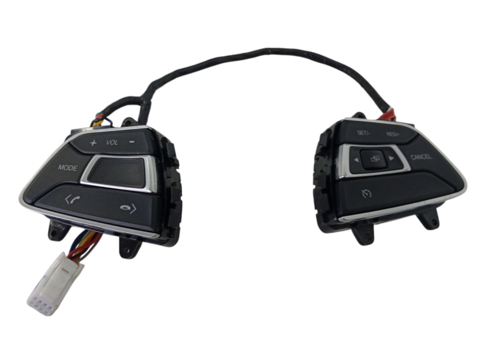 COMANDO CONTROLE VOLANTE CHERY TIGGO 5X FLEX AUT 2022 1