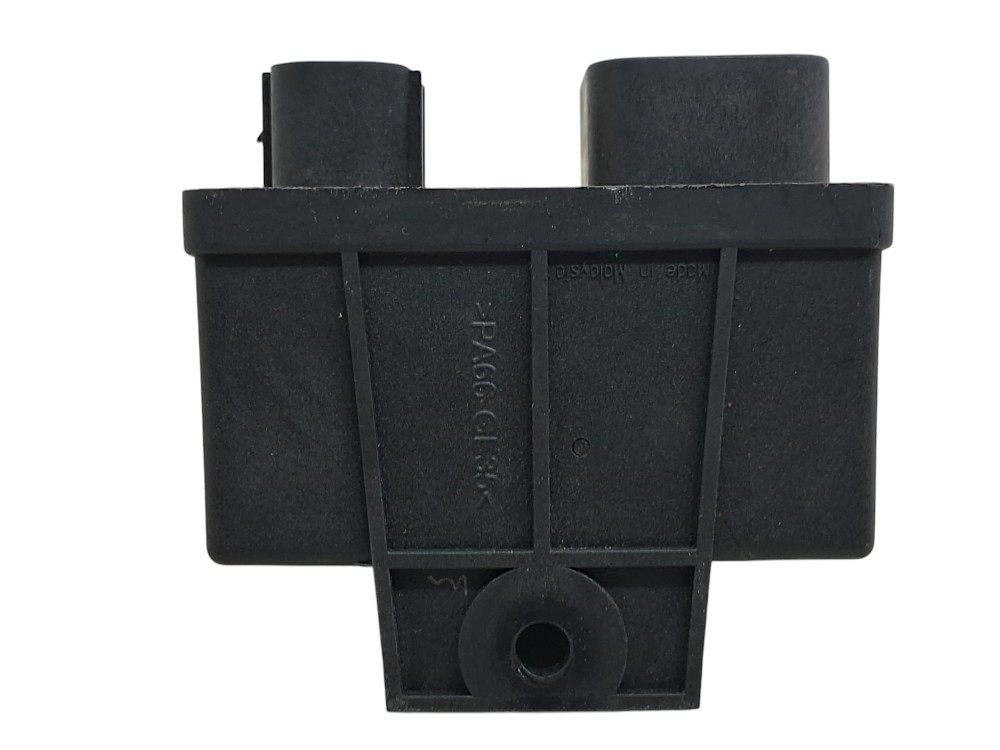 Modulo Rele Ventoinha Land Rover Discovery 4 3.0 V6 2011 5