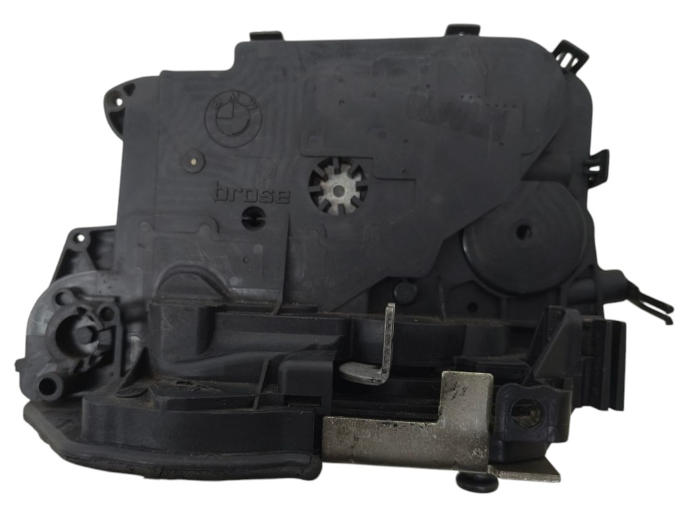 Fechadura Porta Traseira Direita Bmw 325i 2008