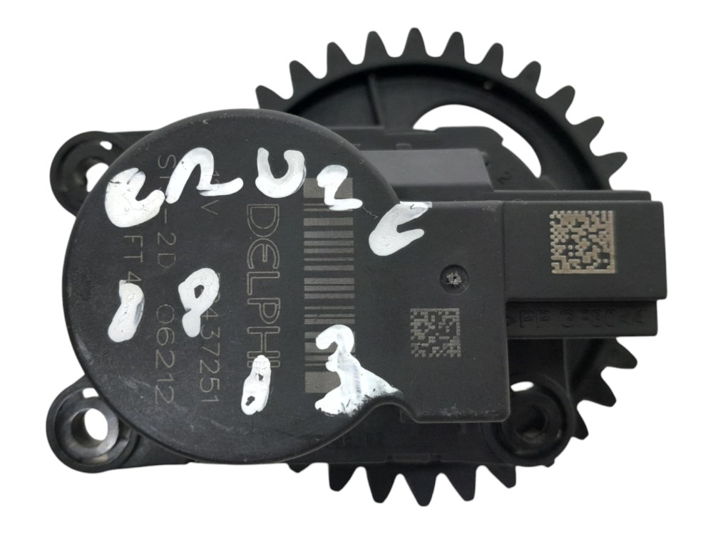 Motor Atuador Caixa Ar Interna Chevrolet Cruze Lt 2012 3