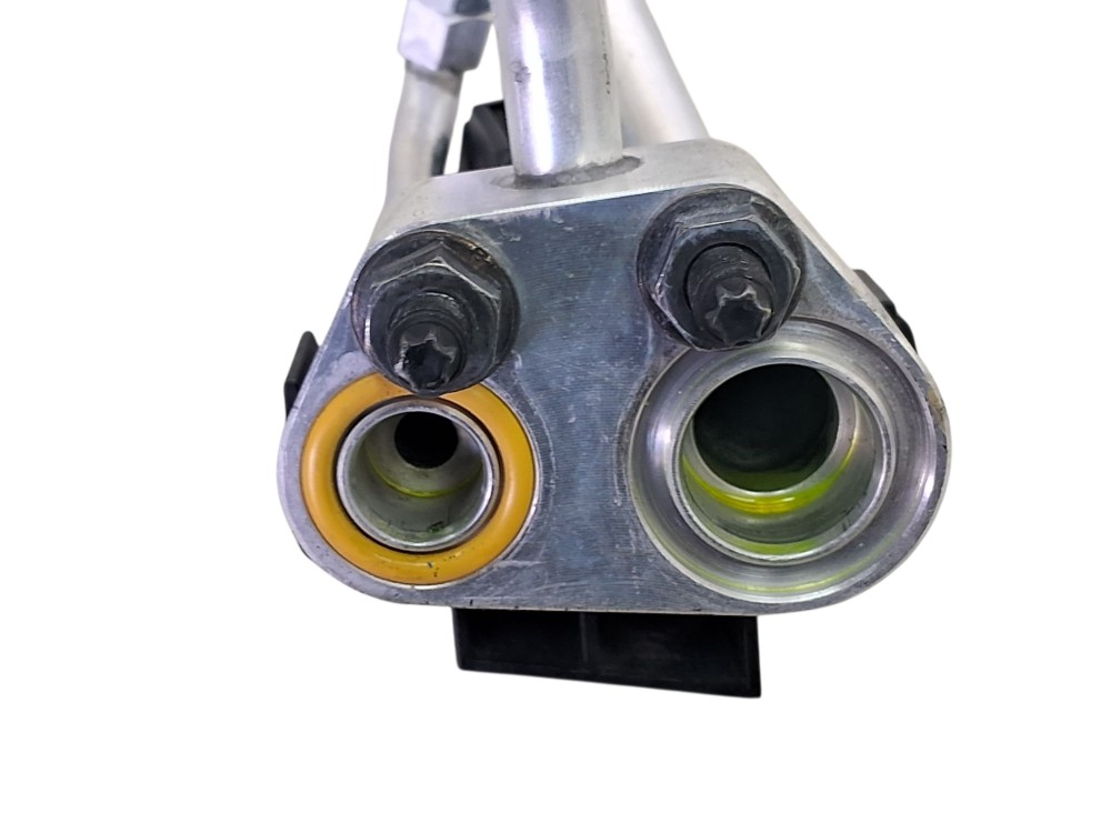 Cano Mangueira Ar Condicionado Volvo Xc60 Top T6 3.0 2014 3