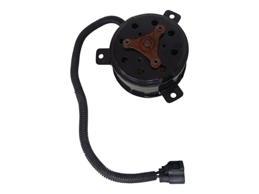Motor Ventoinha Hyundai Ix35 Gl 2.0 Flex Aut 2019 3