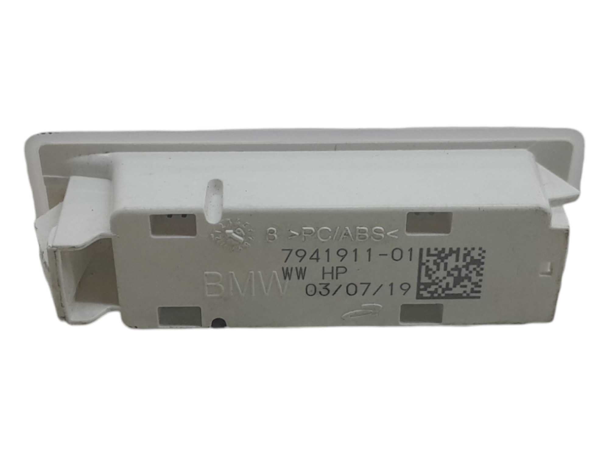 Luz Cortesia Porta Dianteira Direita Bmw X1 2020 5