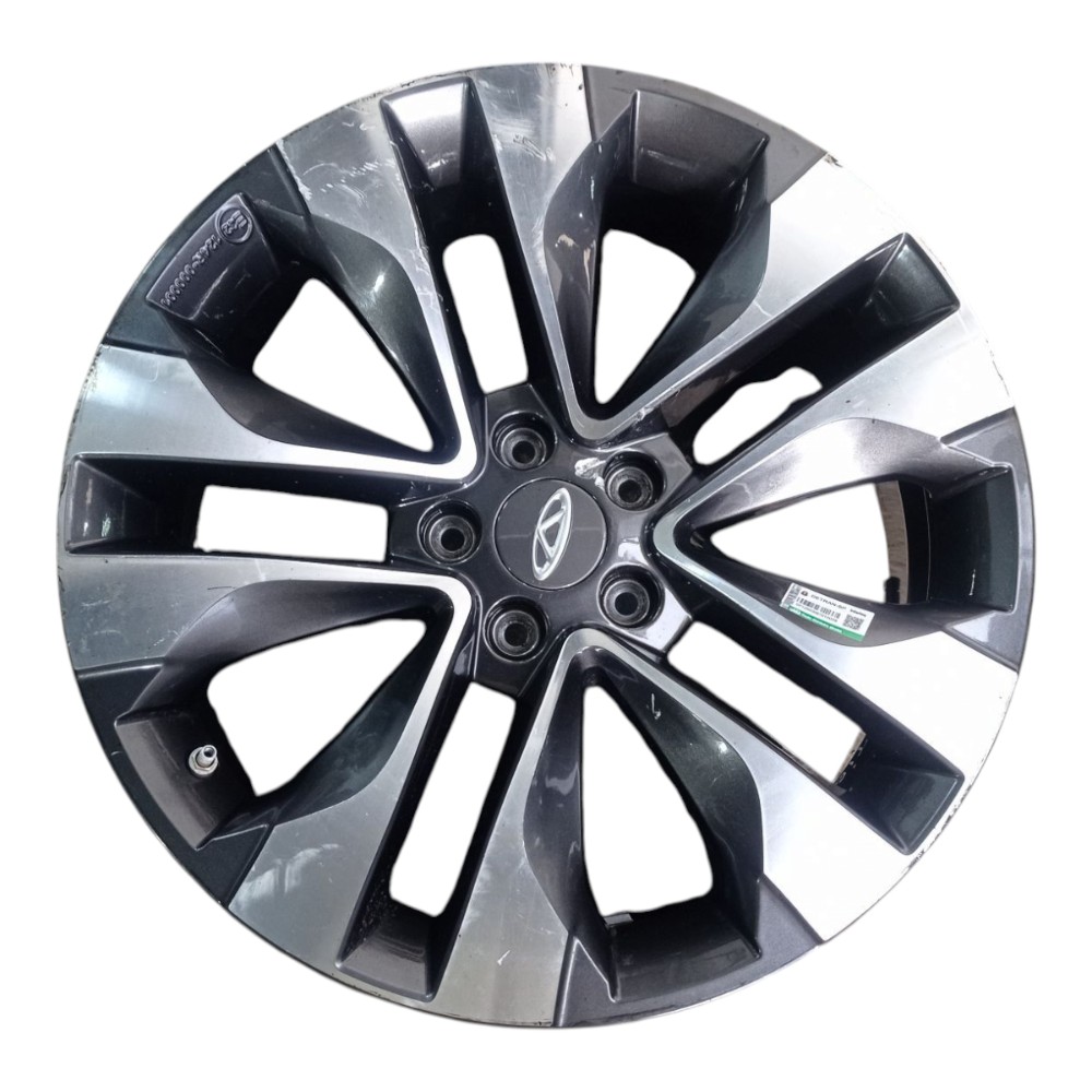 Roda Aro 18 Chery Tiggo 5x Txs 1.5 Aut 2020