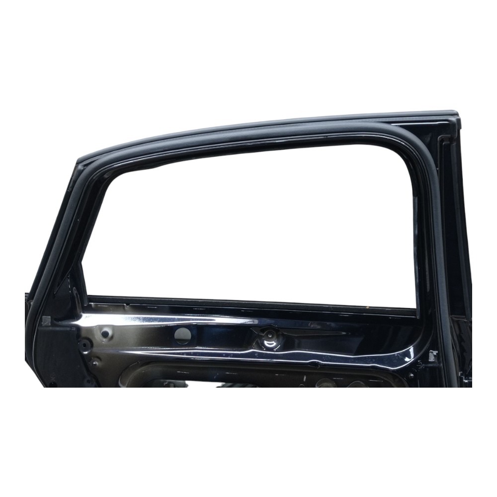 Porta Traseira Esquerda Audi A3 Sedan 1.4 Turbo Aut 2019 6