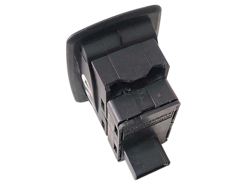 Botao Vidro Dianteiro Direito Bmw X6 2014 7