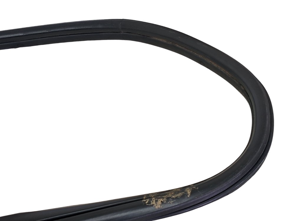 Borracha Vedacao Porta Dianteira Esquerda Bmw X3 2013 2