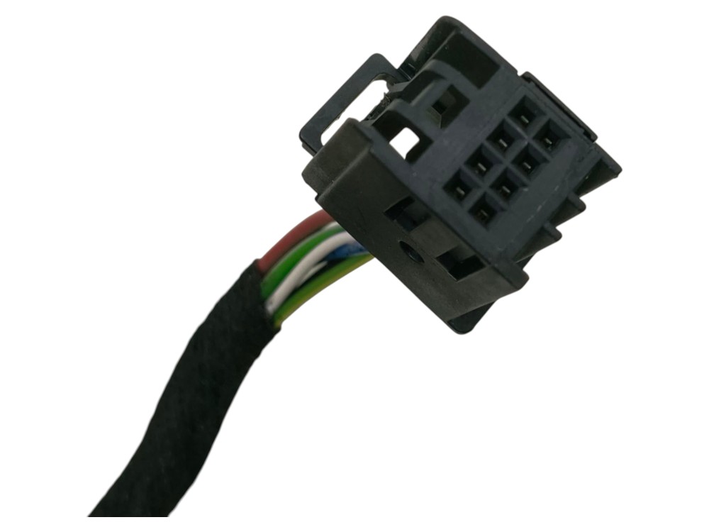 Chicote Porta Dianteira Esquerda Chevrolet Cruze 2020 6