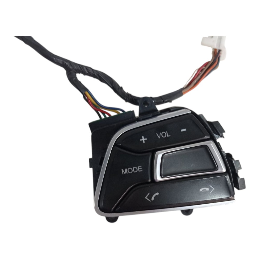 COMANDO CONTROLE VOLANTE CHERY TIGGO 5X 1.5 FLEX AUT 2020 2