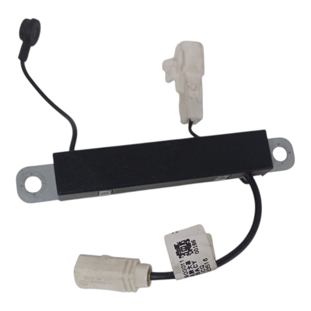 MÓDULO ANTENA CHERY TIGGO 5X TXS 1.5 AUT 2020 3