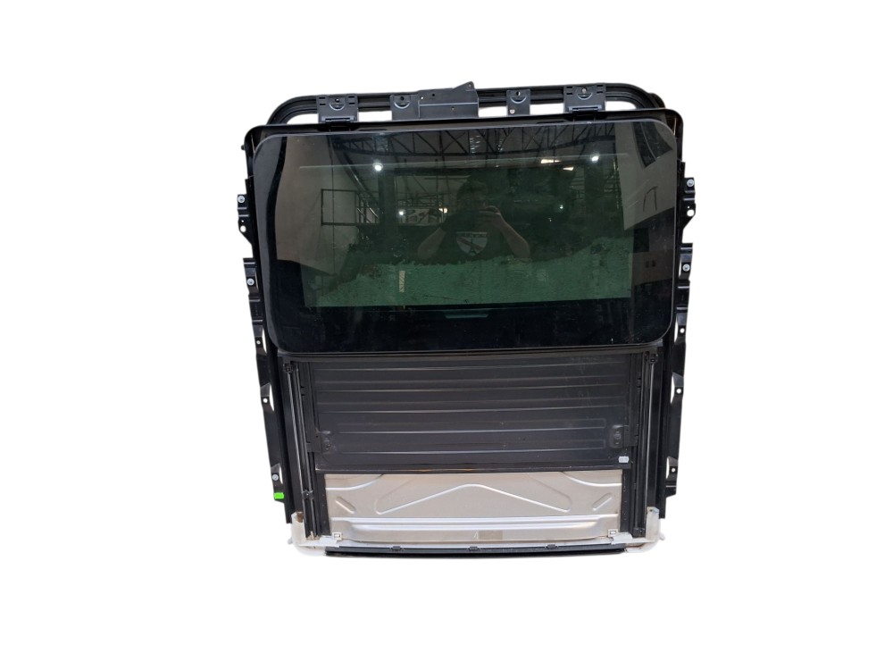 Telo Solar Bmw X6 Xdrive35i 2014 – Preto