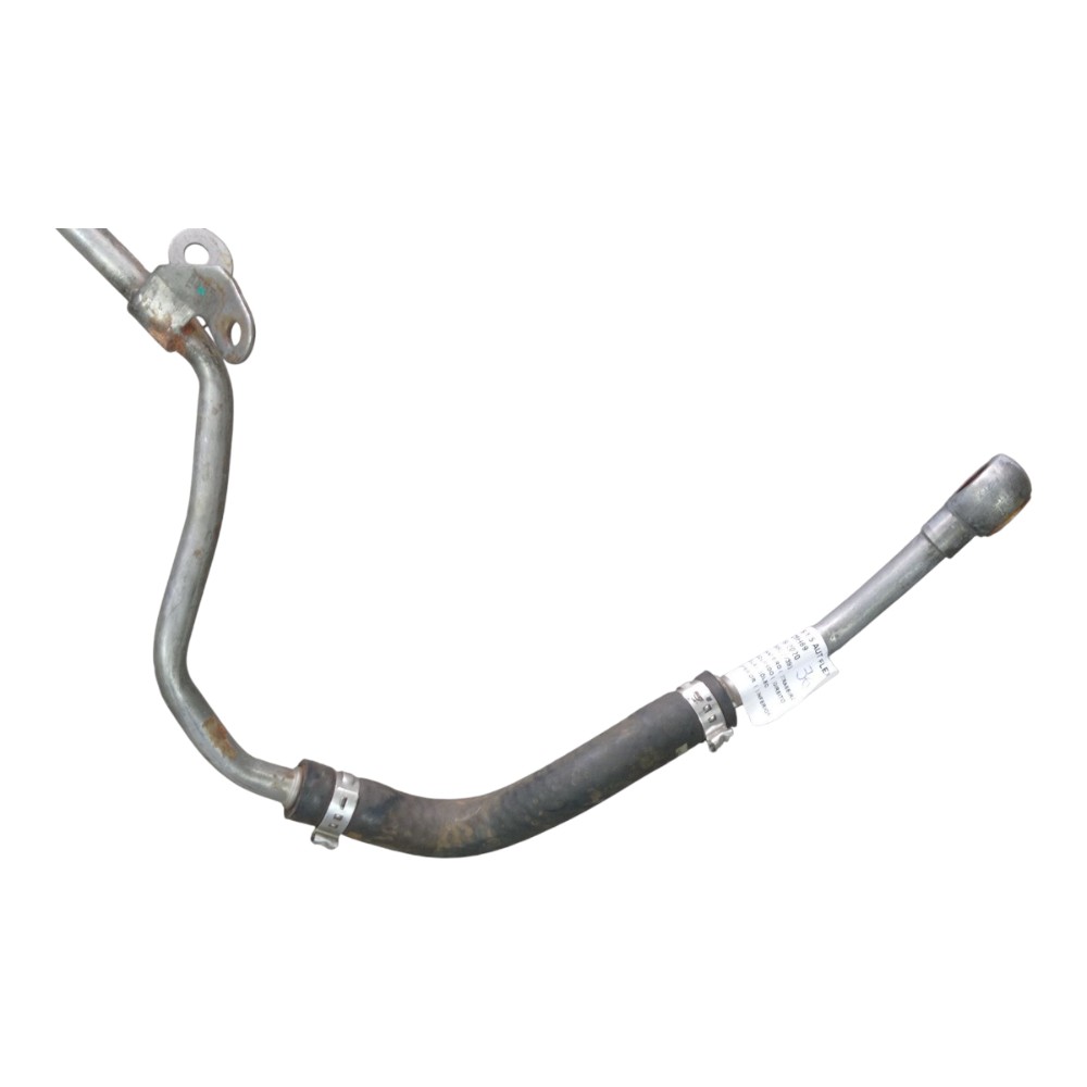Cano Agua Turbina Chery Tiggo 5x 1.5 16v Flex Aut 2020 6