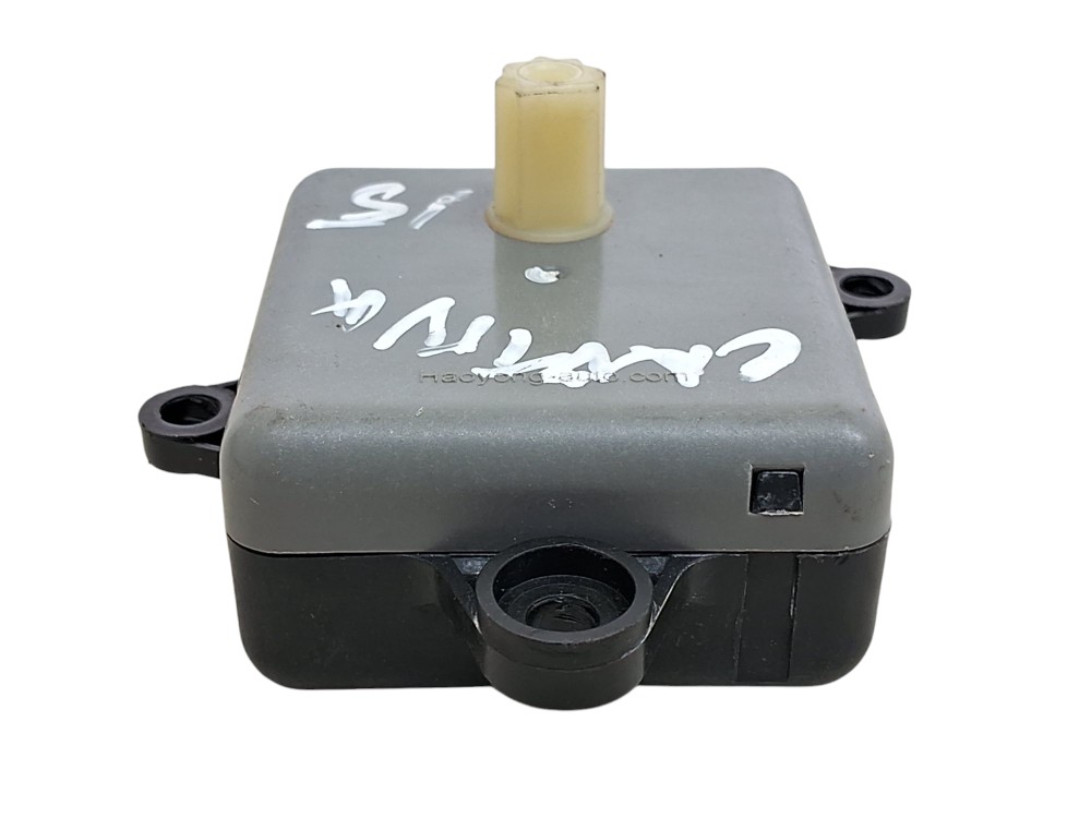Motor Atuador Caixa Ar Interna Chevrolet Captiva Sport 2015 2