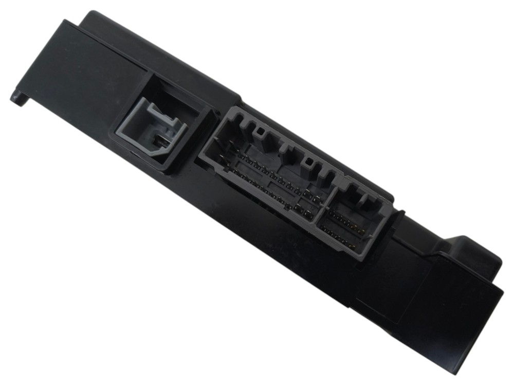 Modulo Bluetooth Jeep Grand Cherokee Laredo 3.6 V6 2012 5