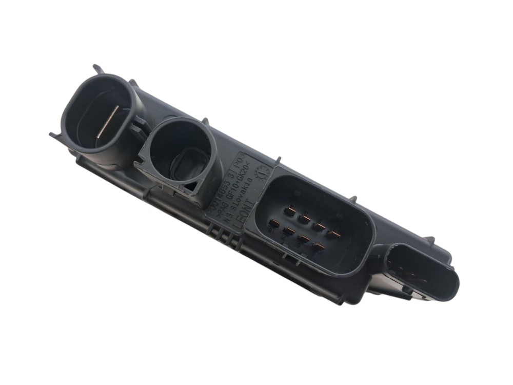 Modulo Alimentacao Bmw X1 Sdrive20i 2.0 16v Flex 2020 2