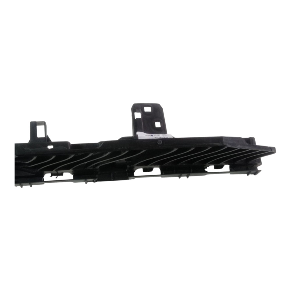GUIA PARACHOQUE TRASEIRO CENTRAL VOLKSWAGEN POLO SENSE 2026 6