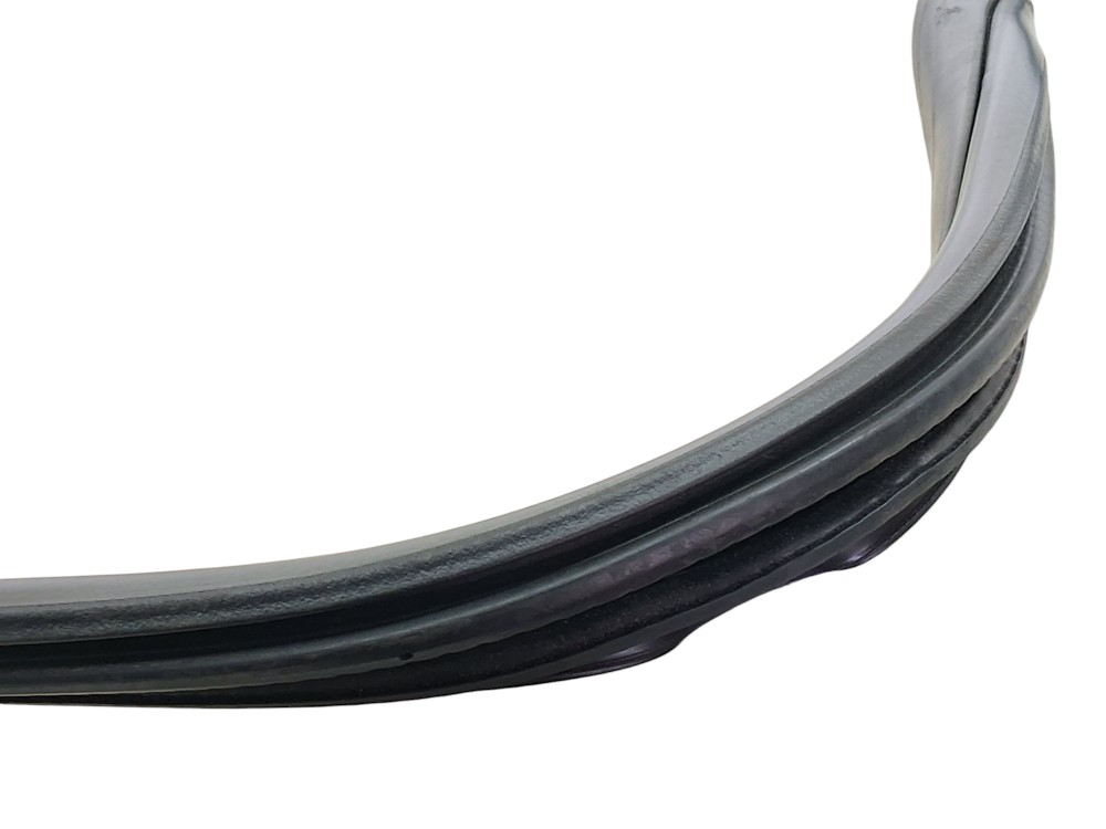 Borracha Vedacao Porta Dianteira Direita Bmw X3 2013 3