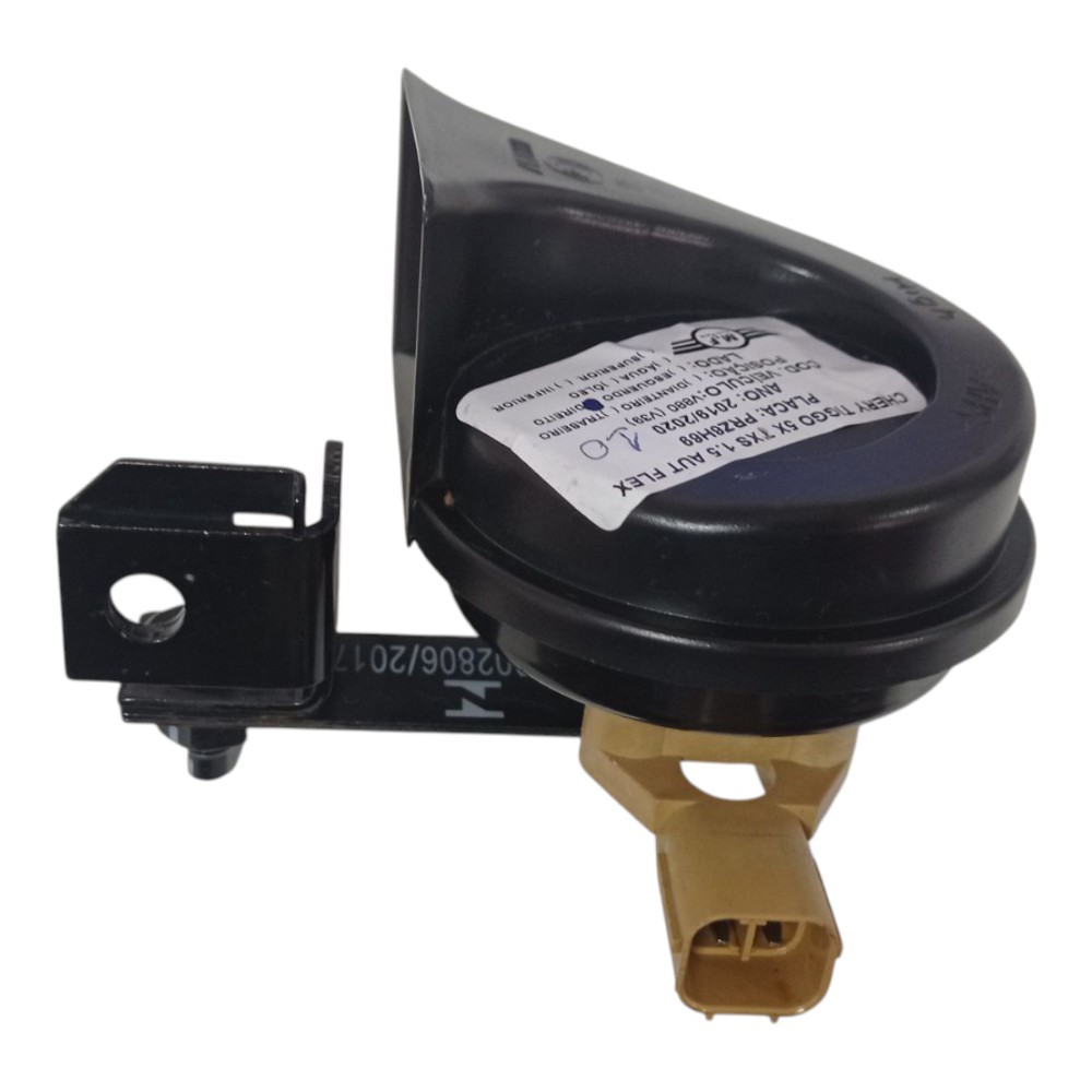 BUZINA DIREITO CHERY TIGGO 5X TXS 1.5 AUT 2020 2