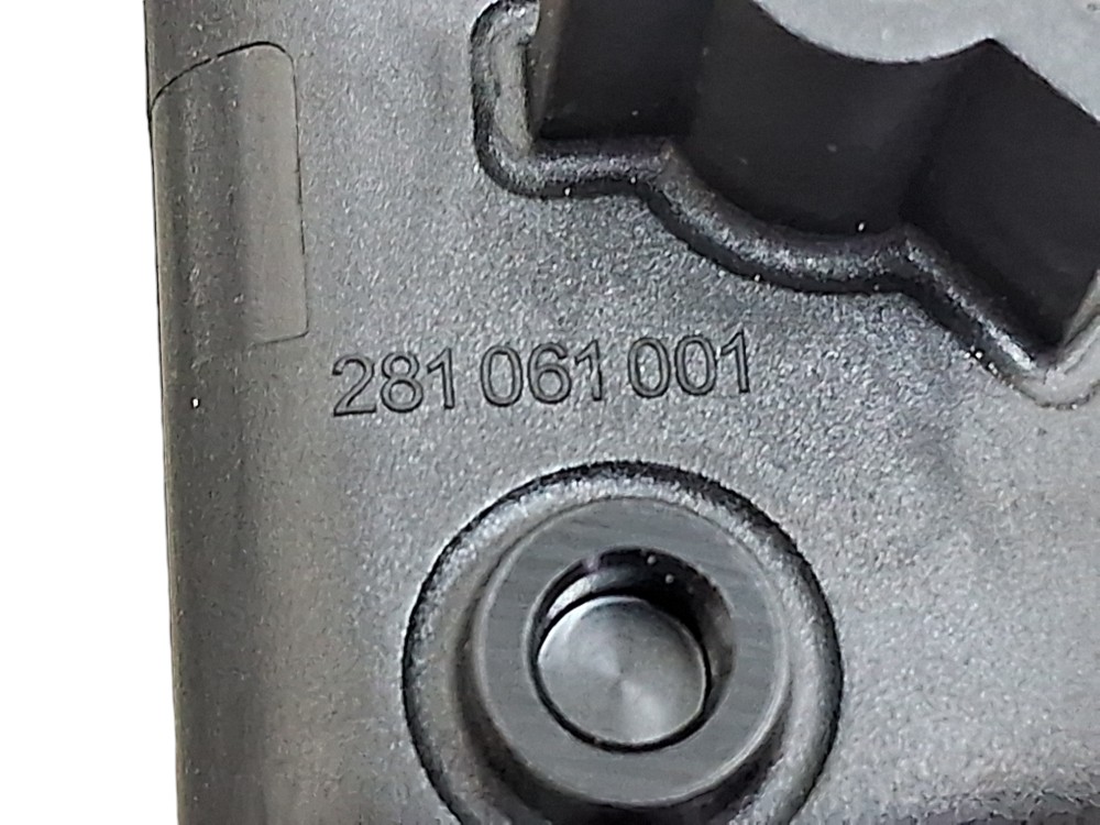 Botao Controle Tracao Jeep Renegade Longitude 1.3 2024 8