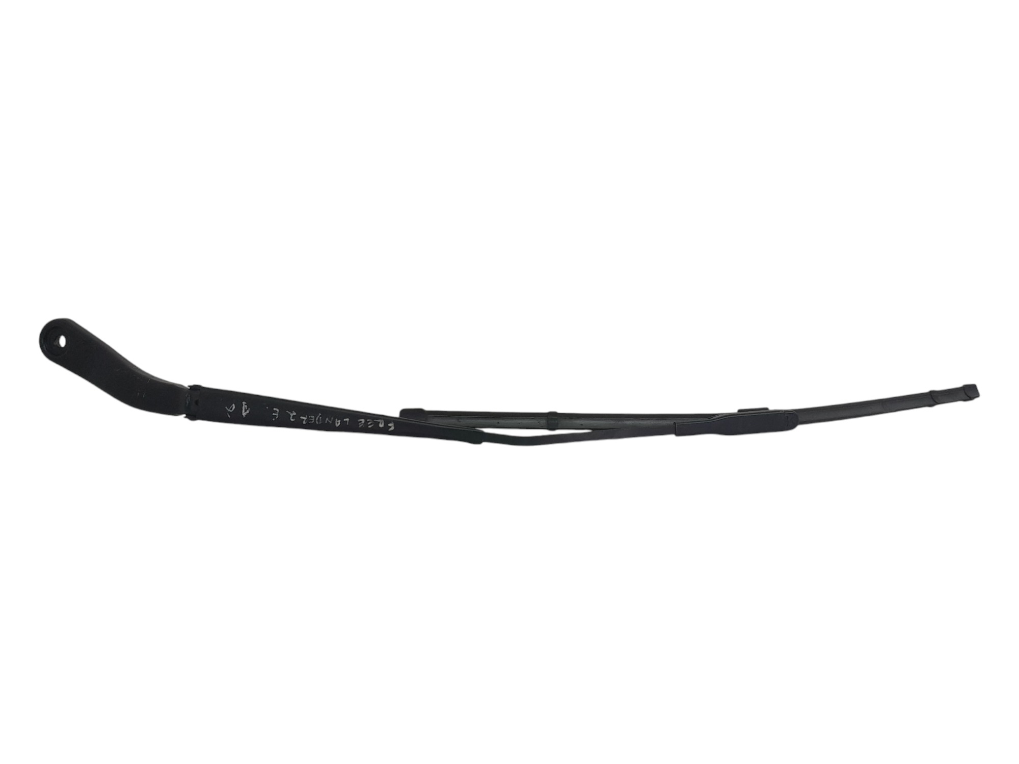 Braço Limpador Esquerdo Land Rover Freelander 2 2.2 2012 Esquerdo 4