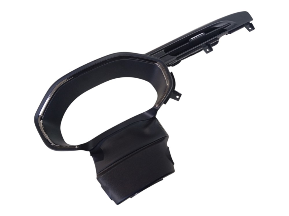Moldura Painel Instrumento Chery Tiggo 5x Txs 1.5 Aut 2022 1