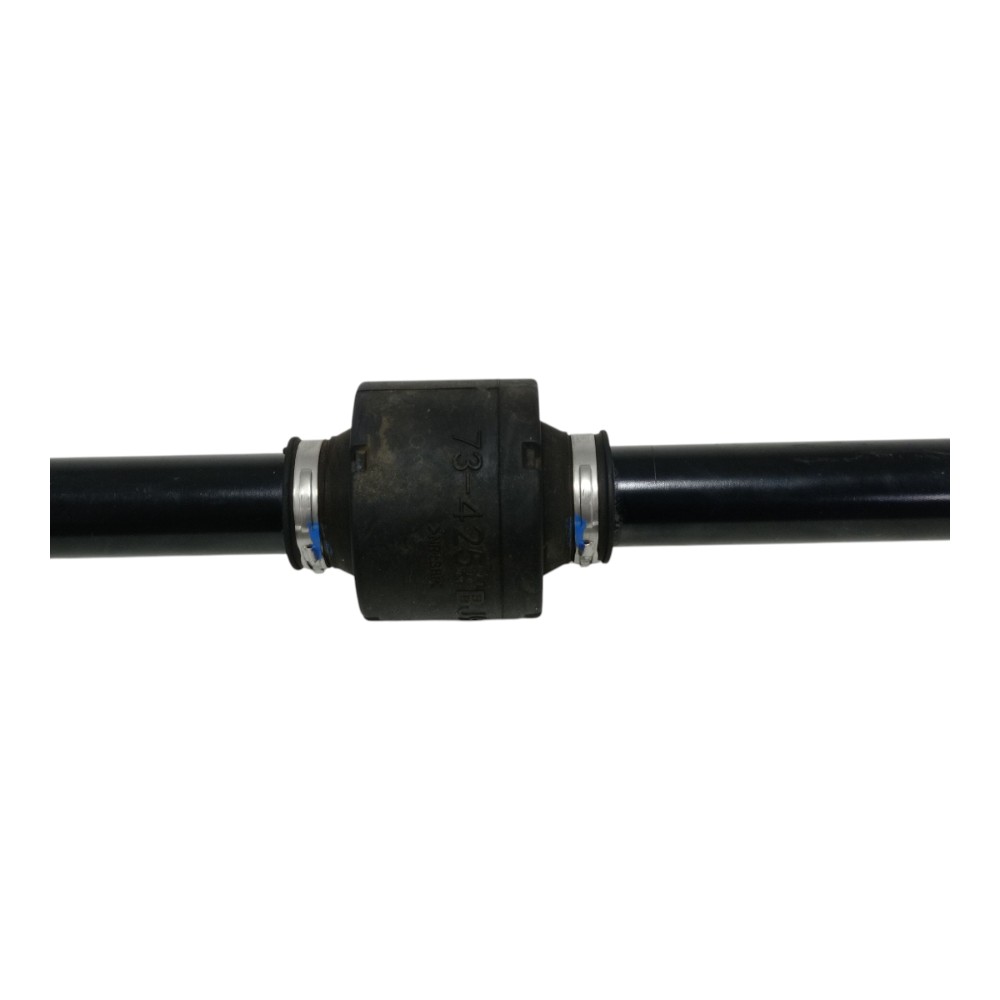 Homocinética Direito Toyota Corolla Cross Xrv Aut 2024 3