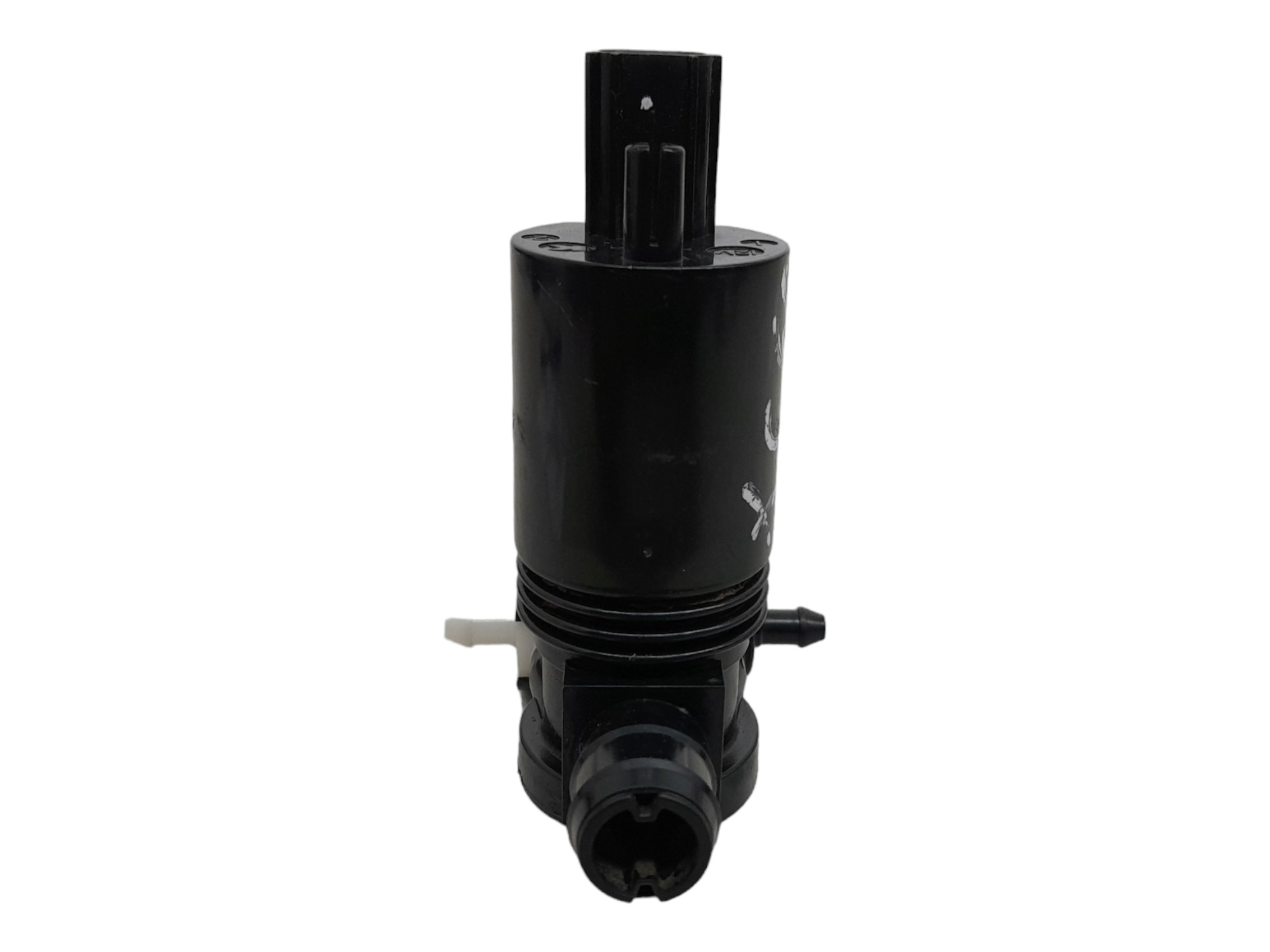 Motor Esguicho Parabrisa Volvo Xc60 T6 Dynamic 2010 3