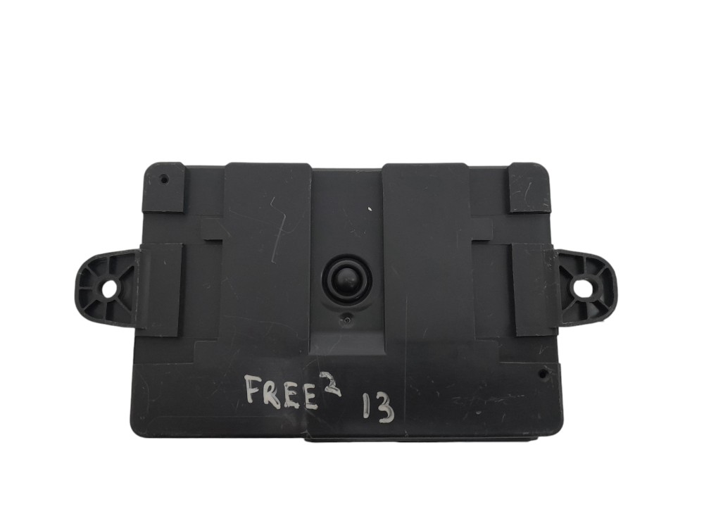 Modulo Keyless Land Rover Freelander 2 2.0 2013 2