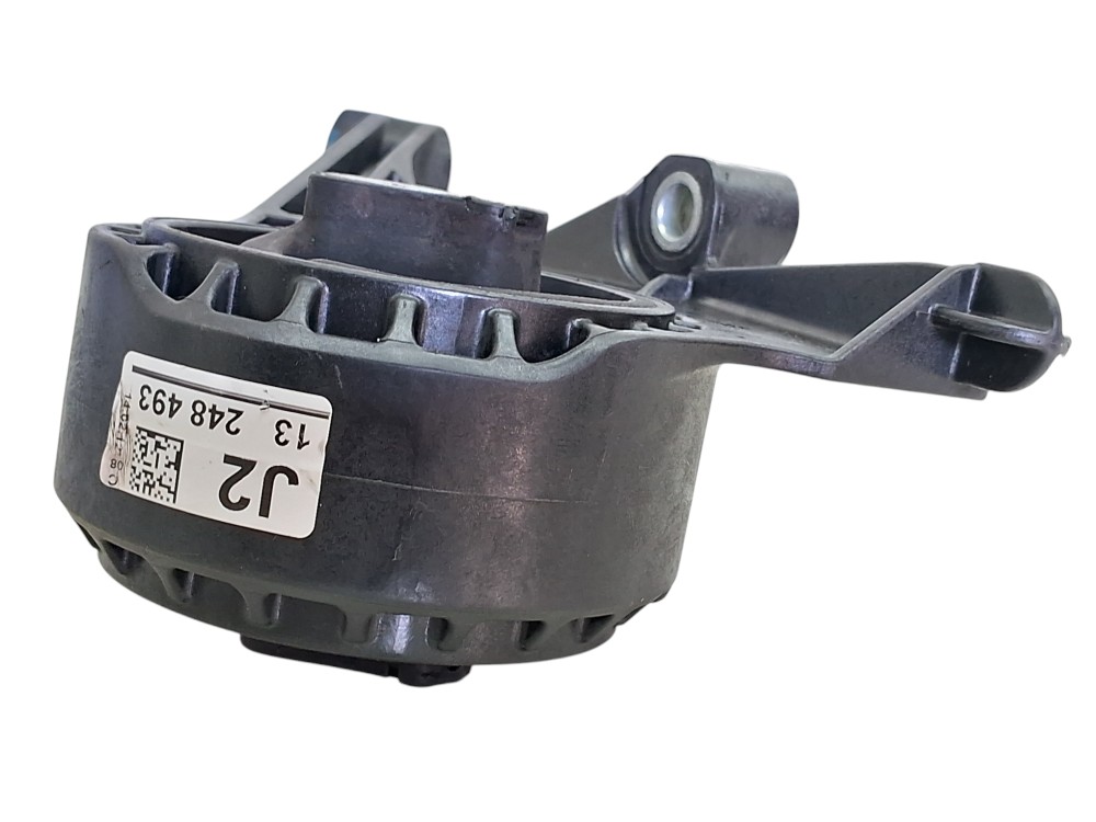 Coxim Cambio Chevrolet Cruze Lt 1.8 16v Flex 2012 3