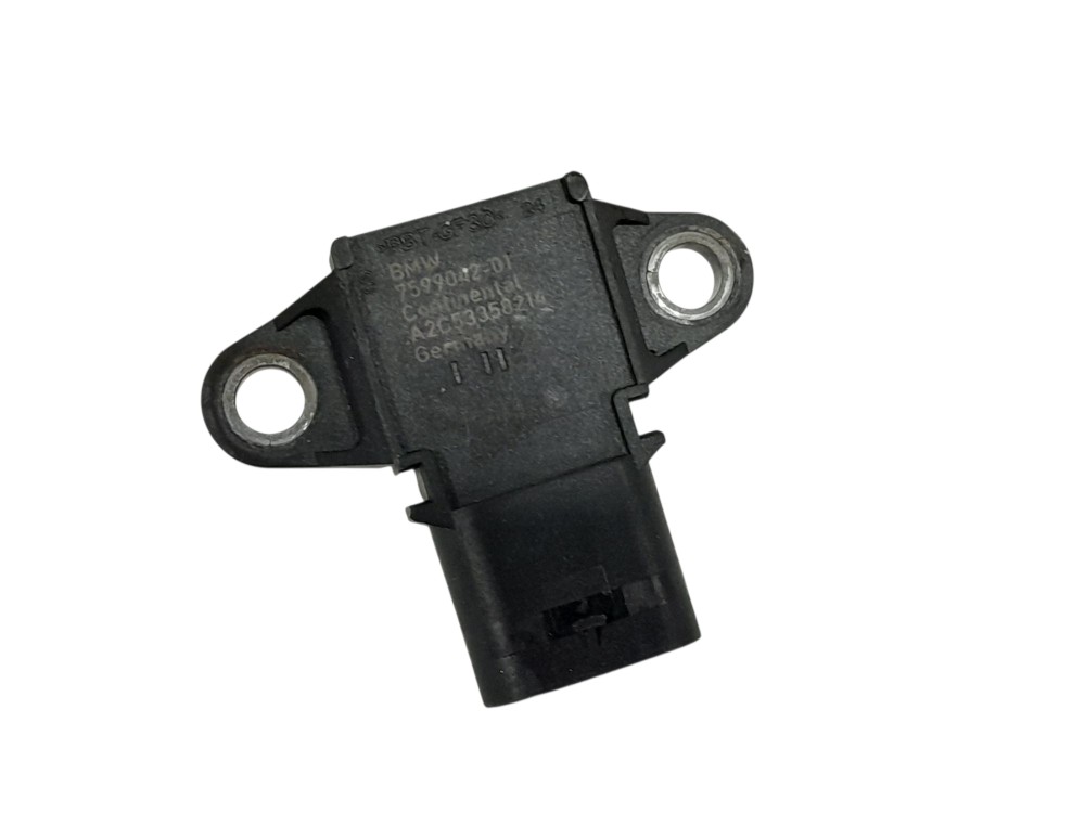 Sensor Map Bmw X6 Xdrive35i 3.0 6cc 4×4 Turbo Gasolina 2014