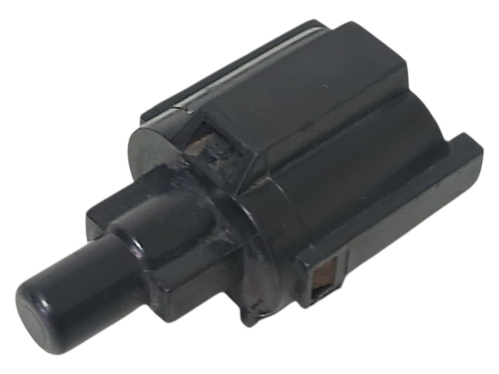 Sensor Temperatura Externa Hyundai Ix35 2019 Preto