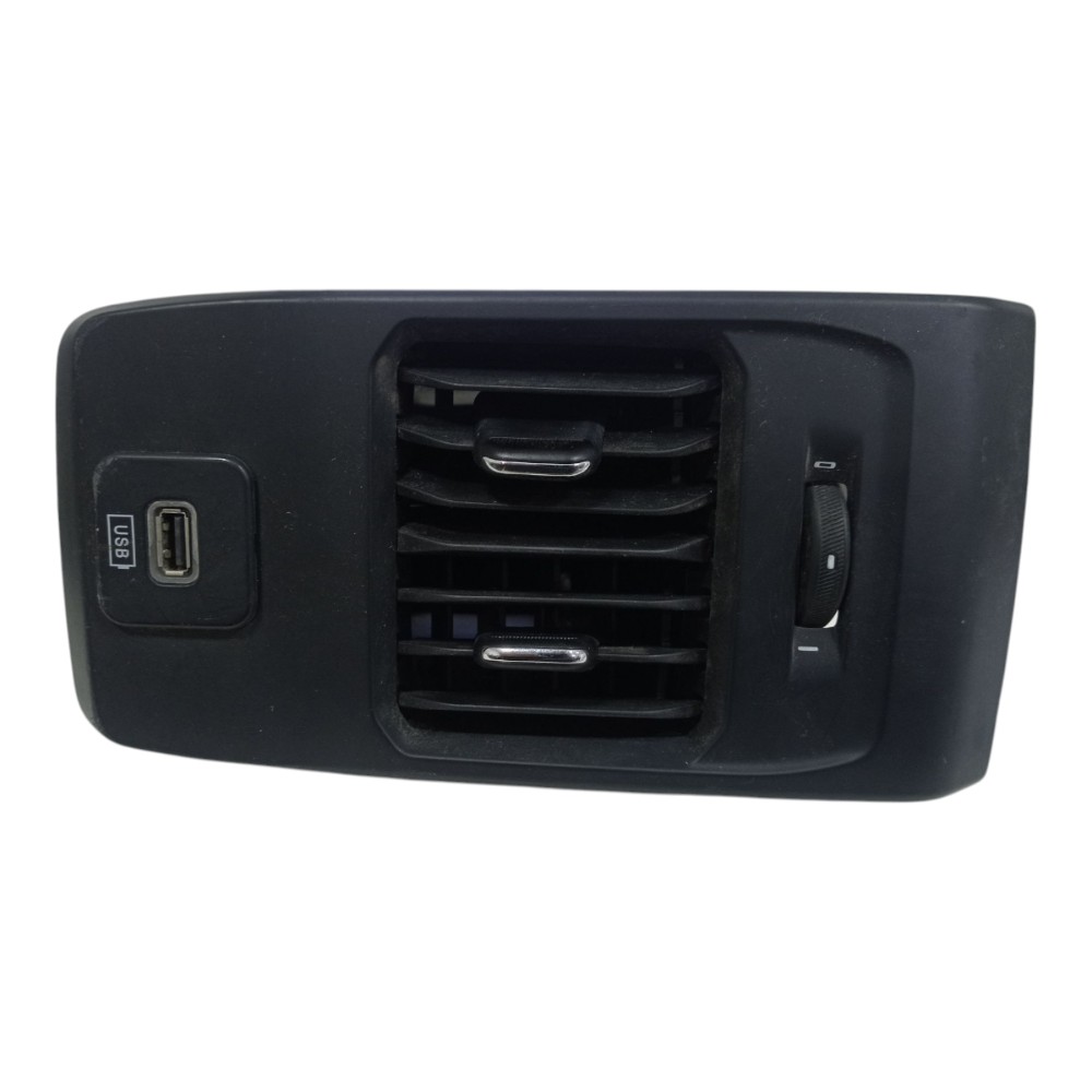 Difusor Console Entrada Usb Jeep Compass Limited Aut 2022