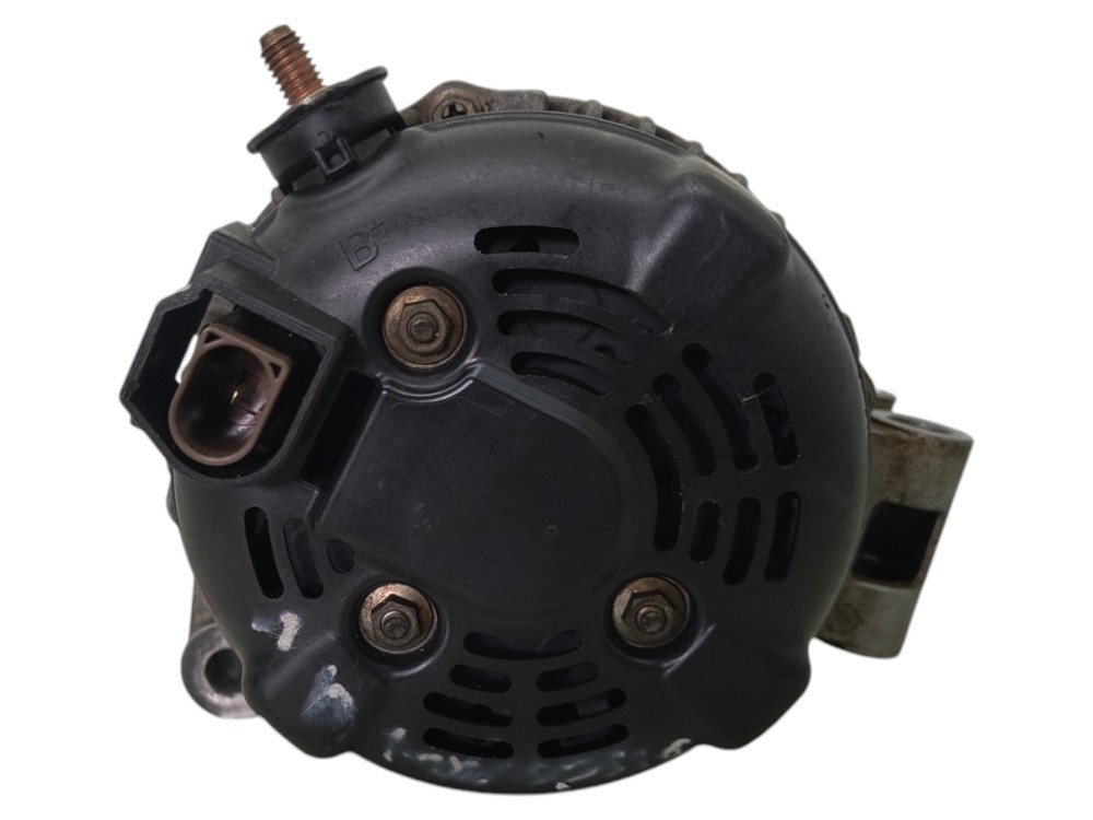 Alternador Land Rover Discovery 4 Se 3.0 V6 Turbo Aut 2011 4