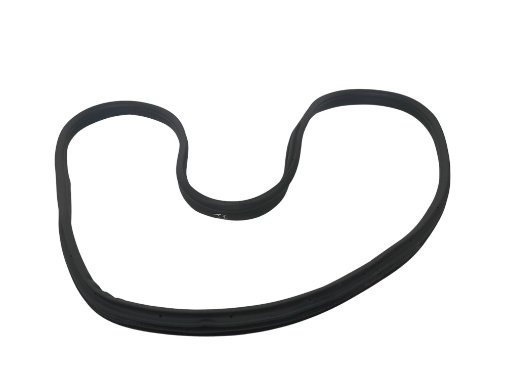 Borracha Vedaçao Porta Tras Direita Ford Ecosport Storm 2020
