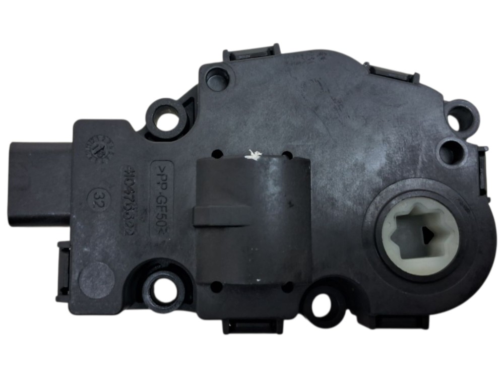 Motor Atuador Caixa Ar Bmw X6 Xdrive35i 2017 2
