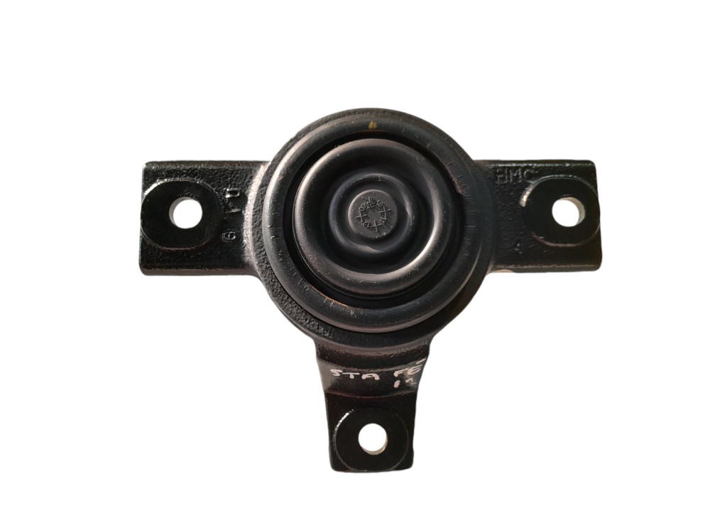 Coxim Motor Hyundai Santa Fe 3.5 V6 Gas 2012 5