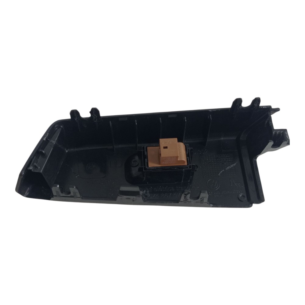 Botao Vidro Traseiro Direito Volkswagen Fox Msi 1.6 2015 5