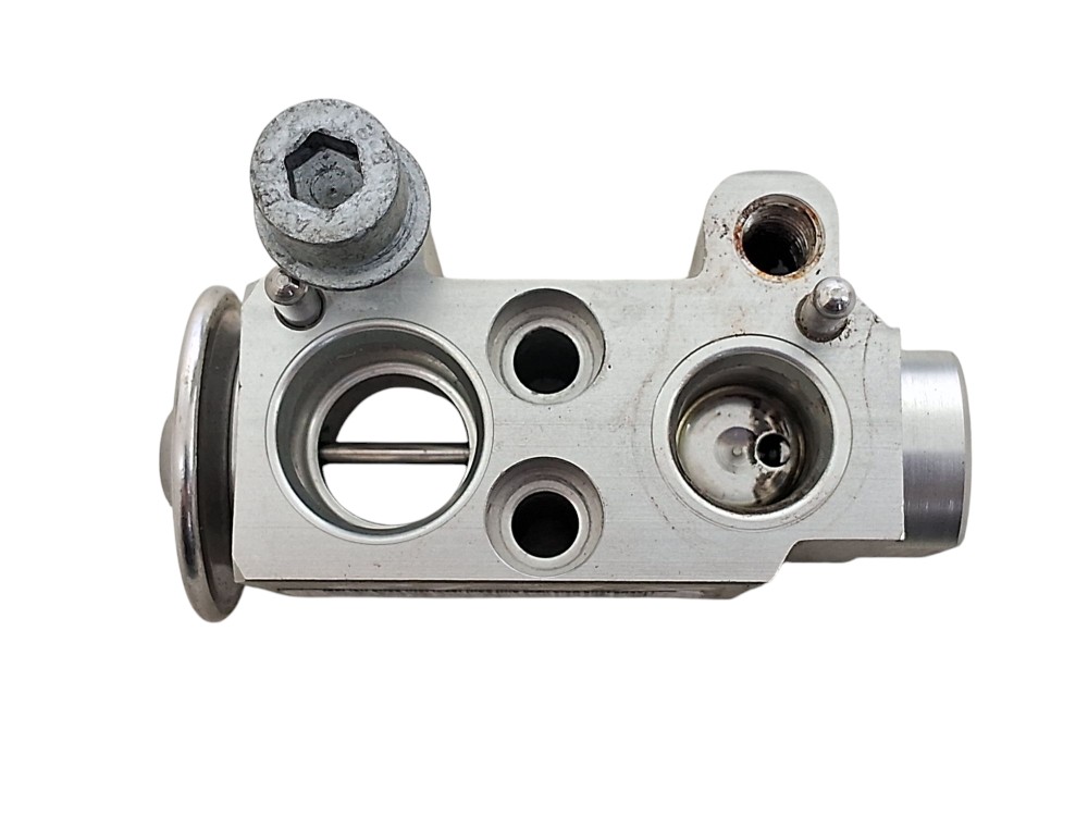 Valvula Expansao Ar Condicionado Bmw X3 Xdrive20i 2.0 2013