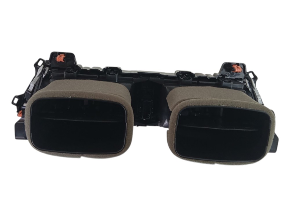 DIFUSOR AR CONDICIONADO CENTRAL TOYOTA COROLLA CROSS 2024 6