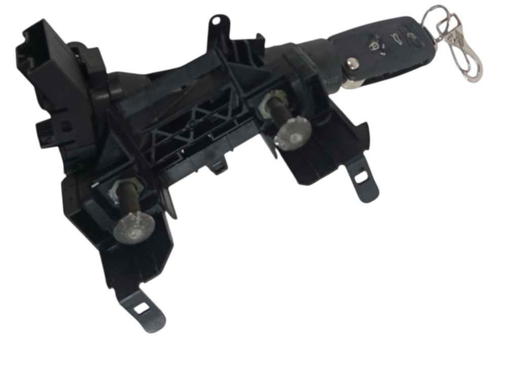 Kit Cold Code Volkswagen Fox Msi 1.6 8v Flex Mec 2015 8