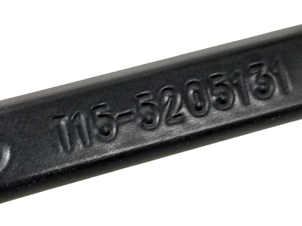 Braço Limpador Parabrisa Esquerdo Chery Tiggo 5x 1.5 2020 Esquerdo 4