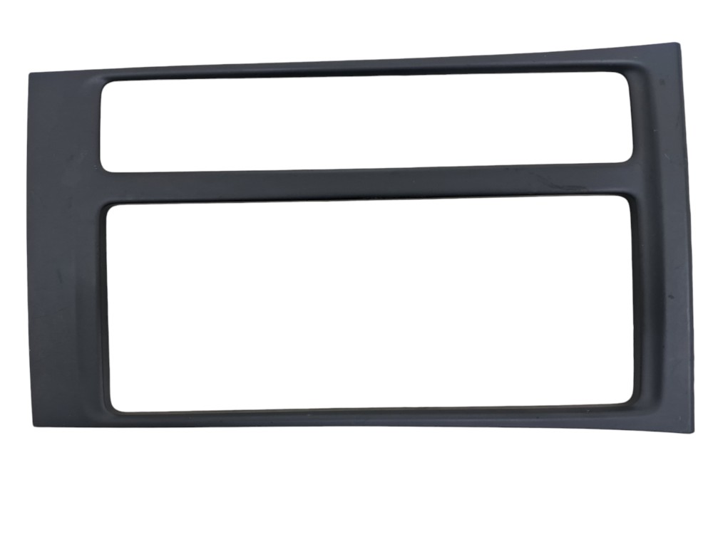 Moldura Controle Ar Condicionado Volkswagen Golf 2015 1