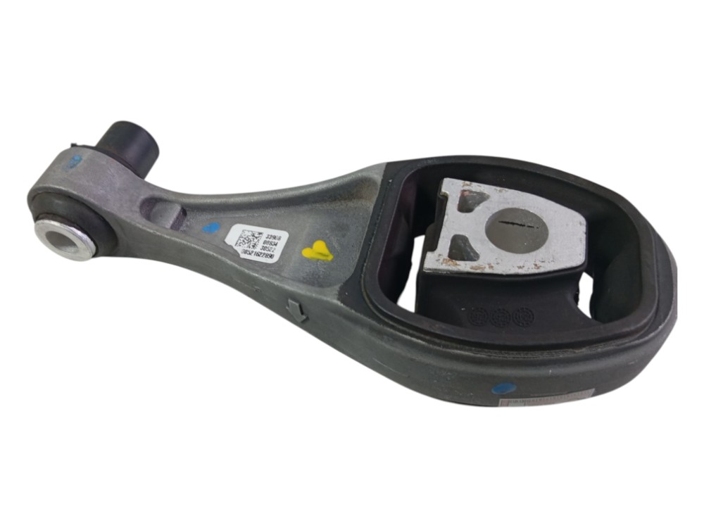 Coxim Inferior Cambio Fiat Fastback 1.3 16v Turbo Flex 2023