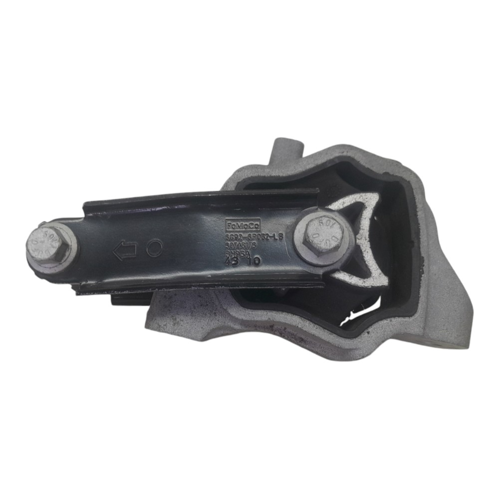 Coxim Inferior Motor Volvo Xc60 T6 3.0 6cc 2011 2