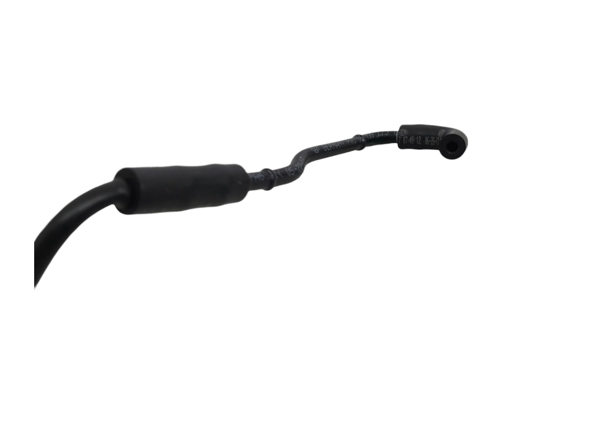Mangueira Hidrovacuo Audi A5 Sportback 2.0 16v Gas Aut 2018 4