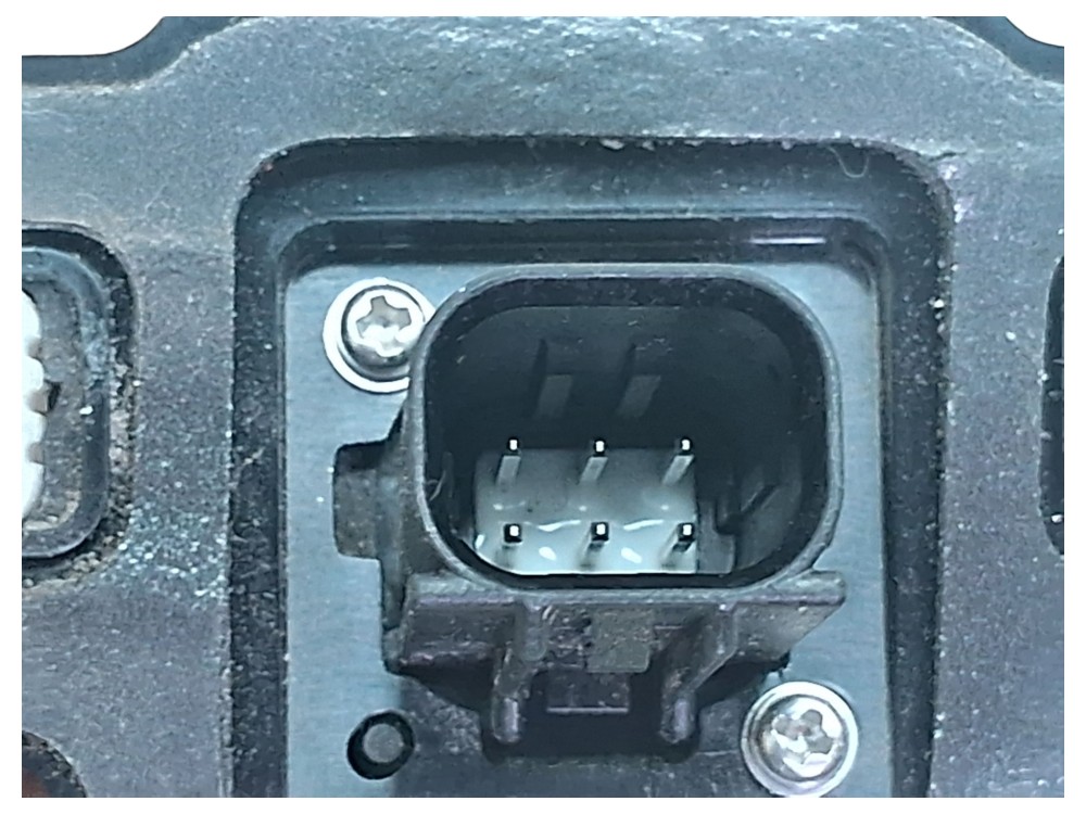 Camera Re Toyota Corolla Cross Xre20 2.0 16v Flex 2024 5