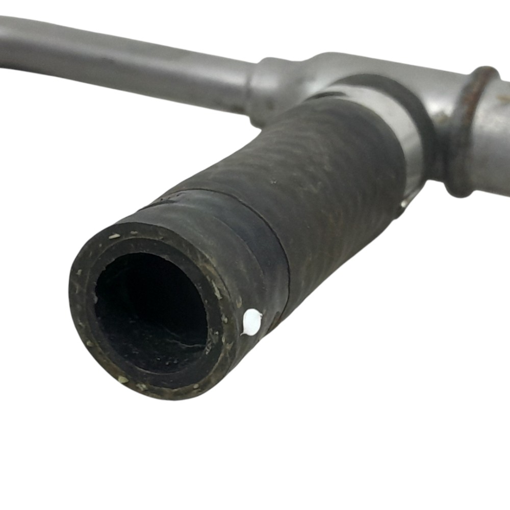 Cano Agua Turbina Chery Tiggo 5x 1.5 16v Turbo Flex Aut 2020 6