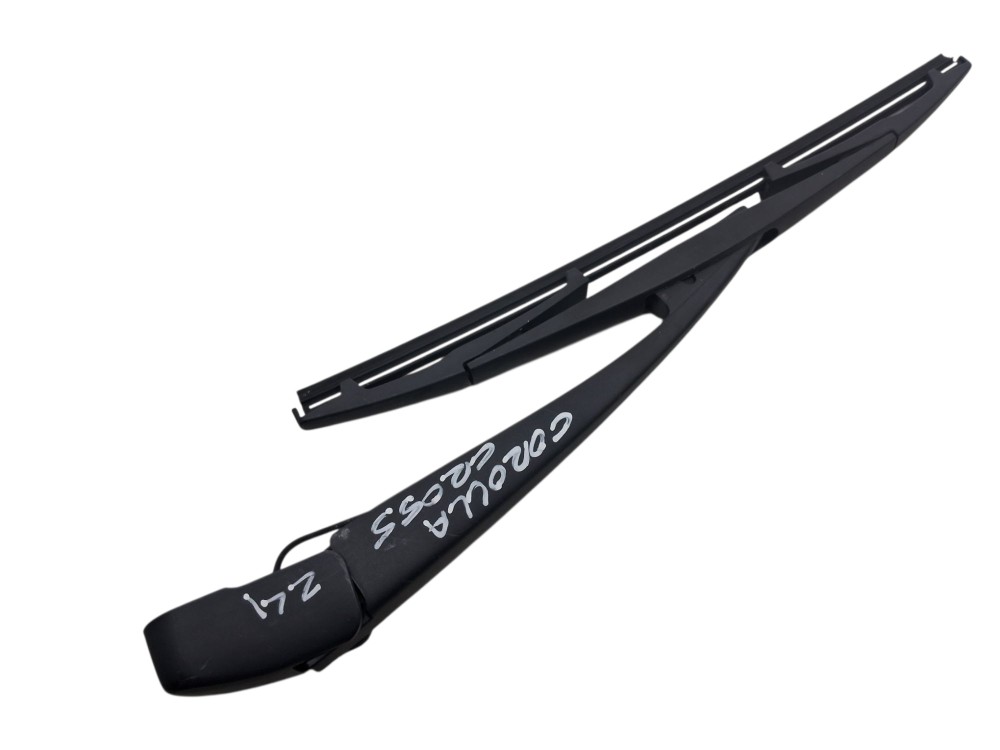 Braço Limpador Traseiro Toyota Corolla Cross Xre20 2.0 2024 2